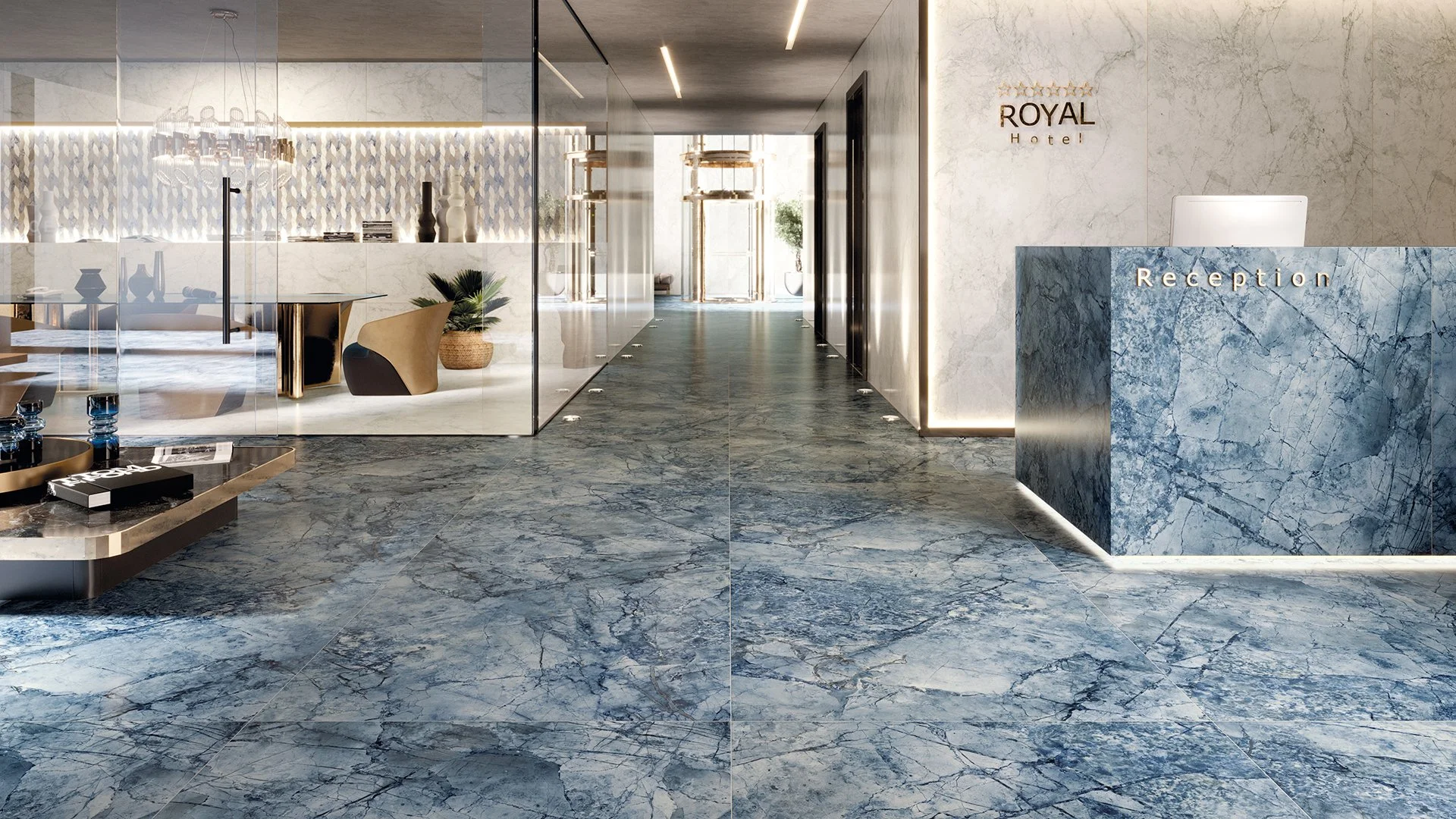 NEW ARRIVALS — alpha tile & stone